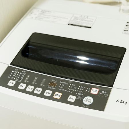 Sg Residence Inn Hakataekiminami Fukuoka  Eksteriør bilde