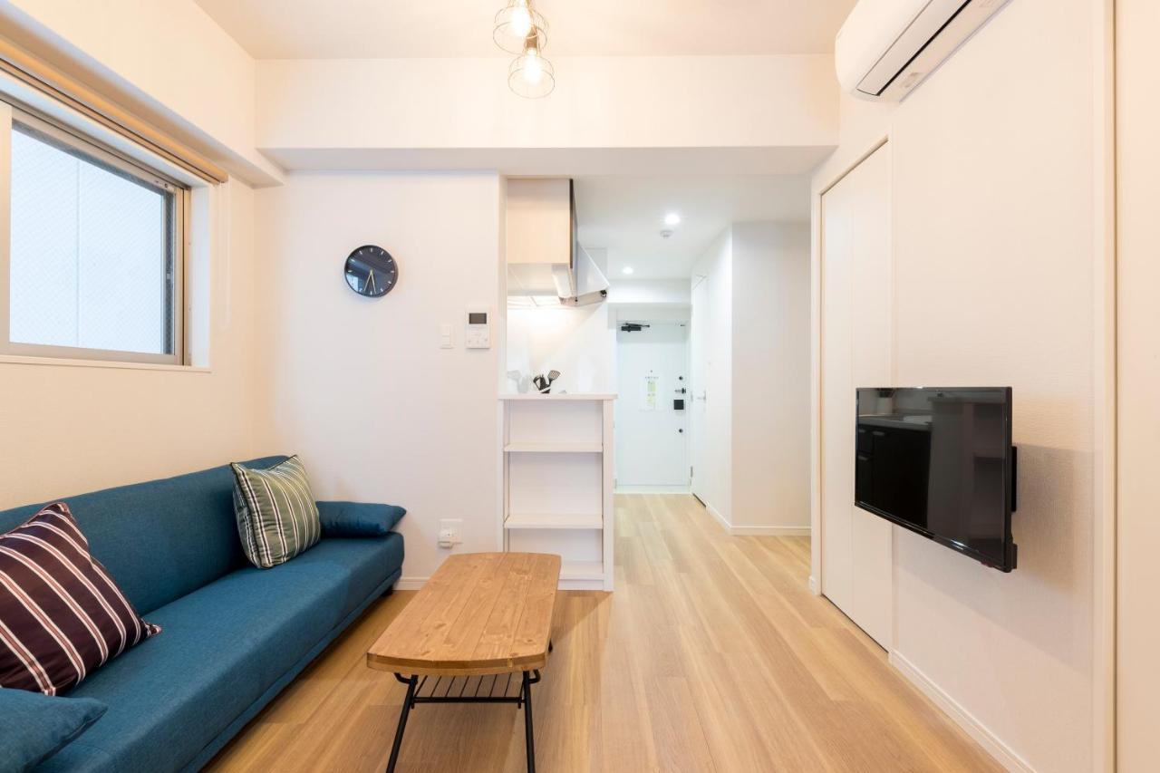 Sg Residence Inn Hakataekiminami Fukuoka  Eksteriør bilde