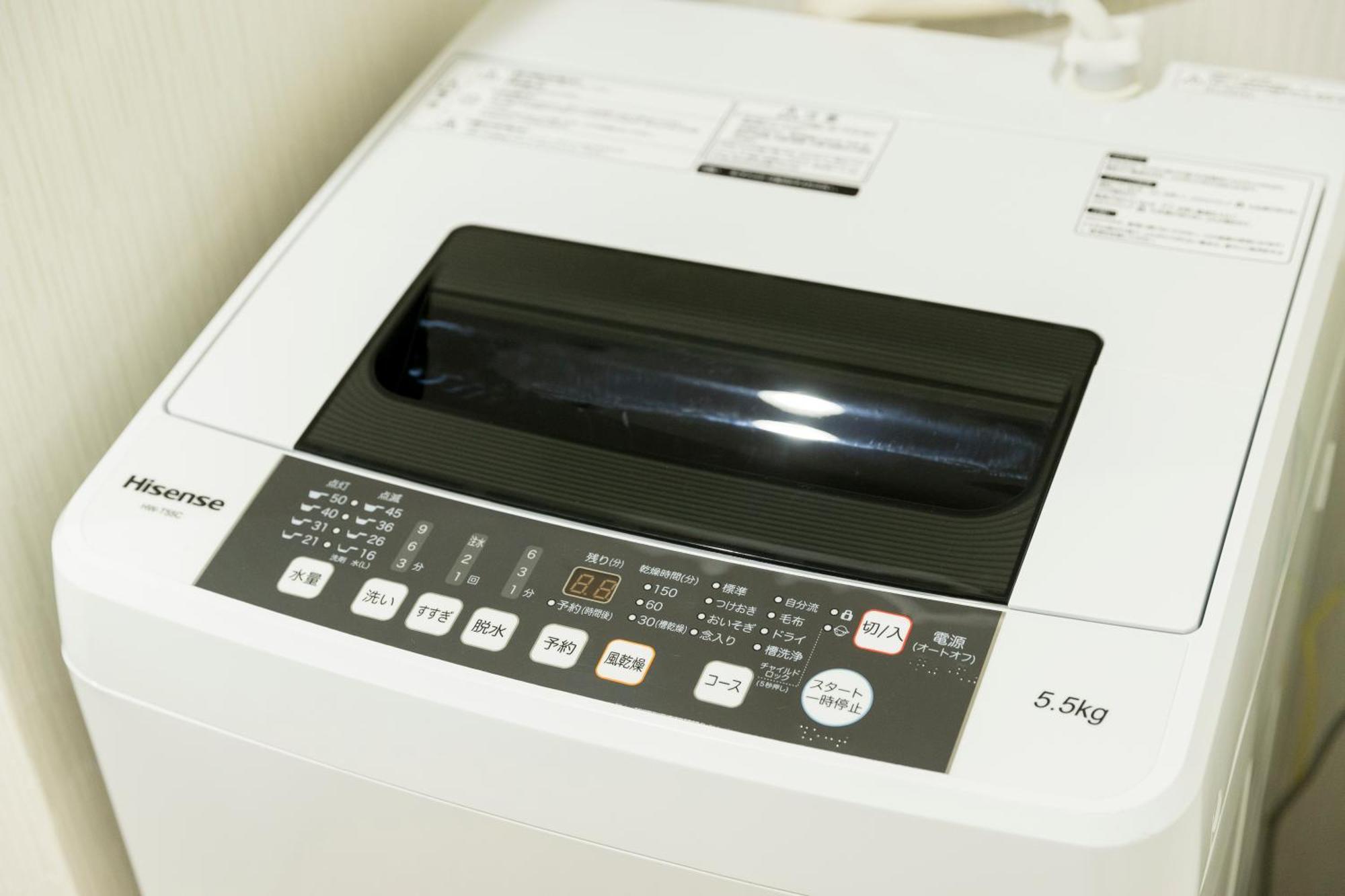 Sg Residence Inn Hakataekiminami Fukuoka  Eksteriør bilde
