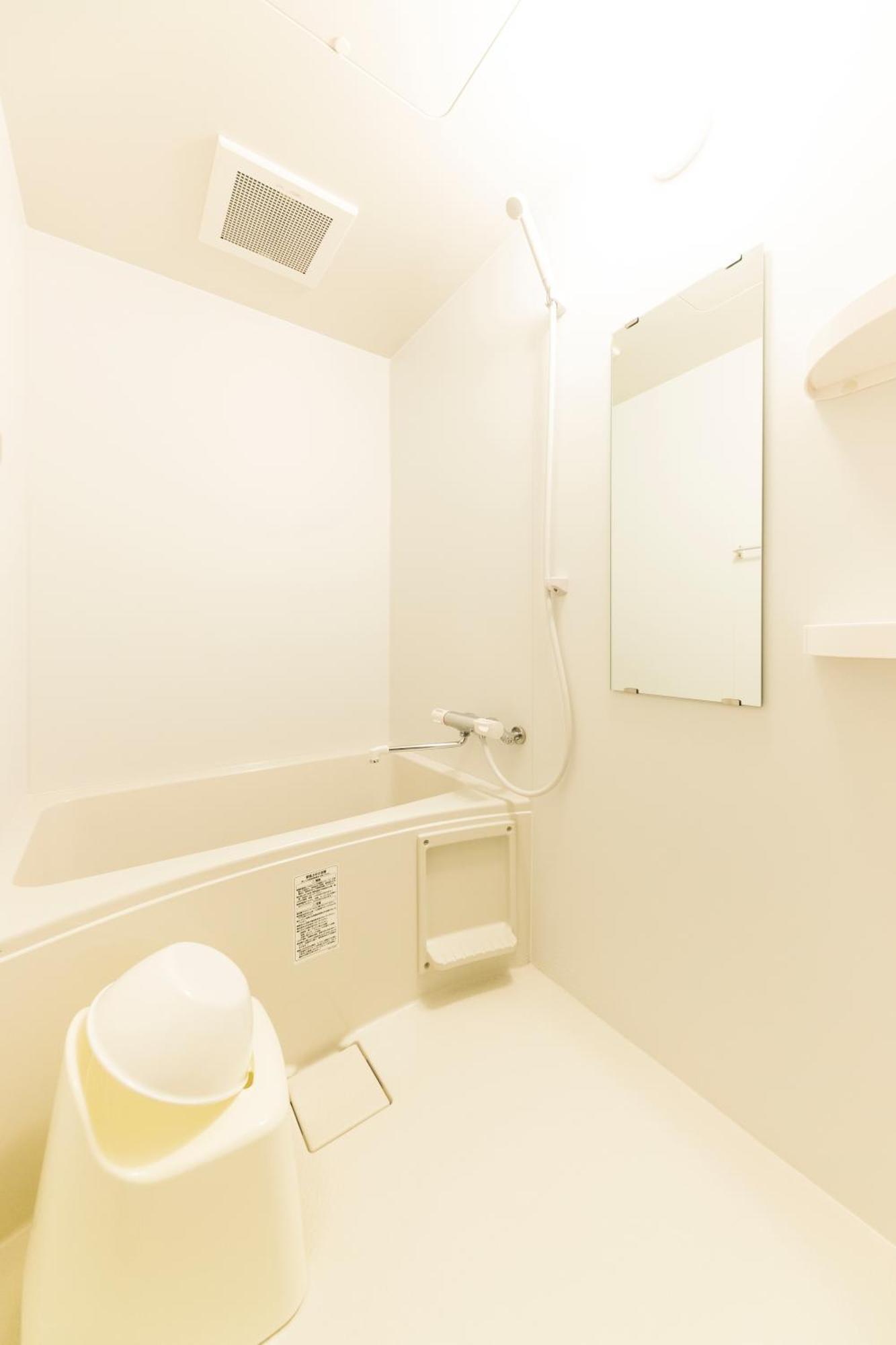 Sg Residence Inn Hakataekiminami Fukuoka  Eksteriør bilde