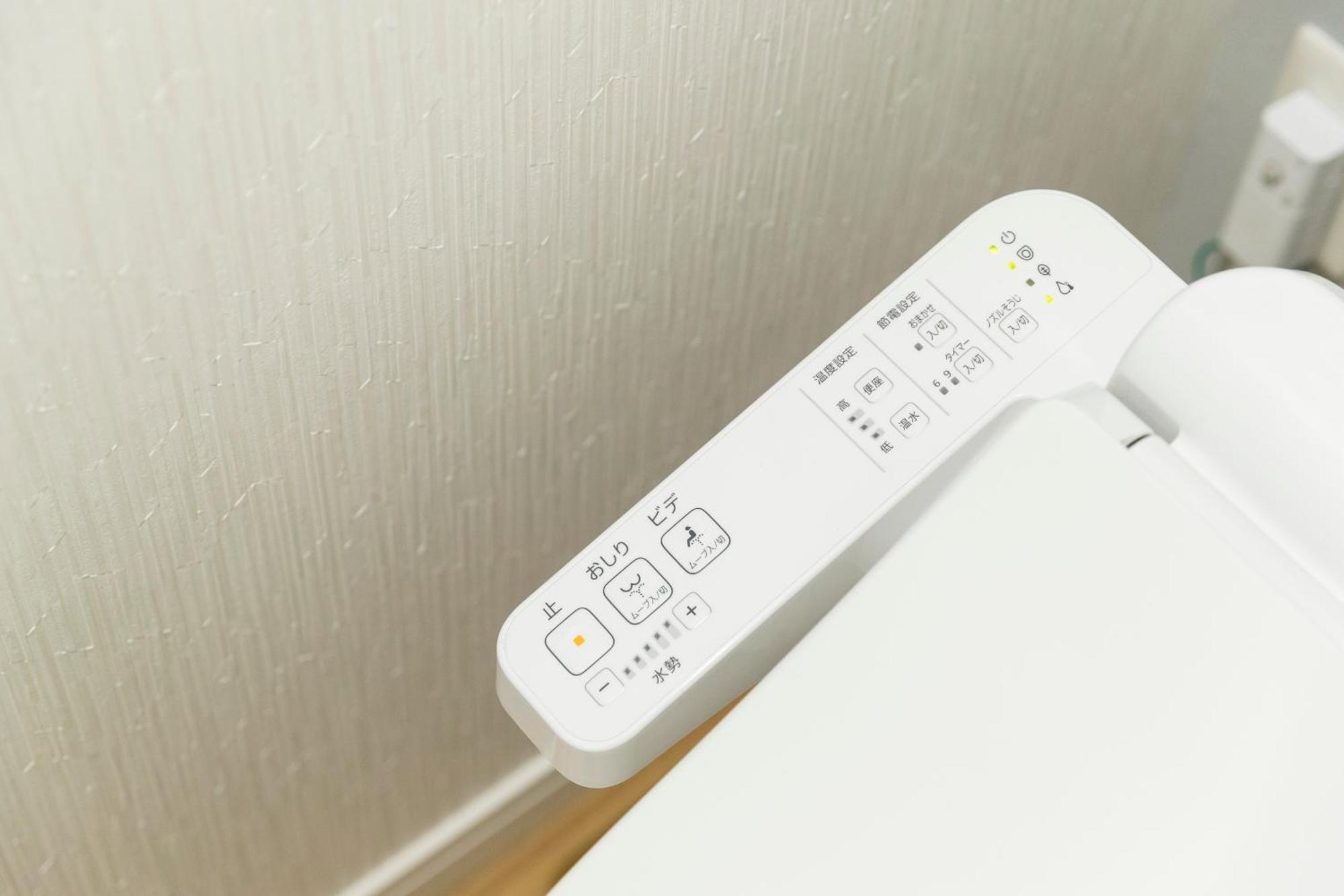Sg Residence Inn Hakataekiminami Fukuoka  Eksteriør bilde